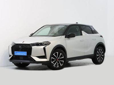 DS Automobiles DS3 Crossback