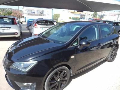 Seat Ibiza ST