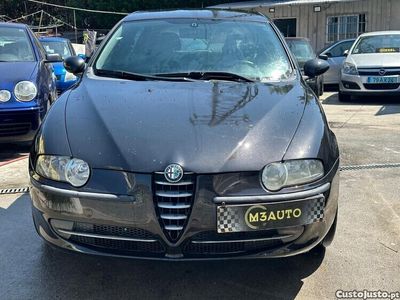 Alfa Romeo 147