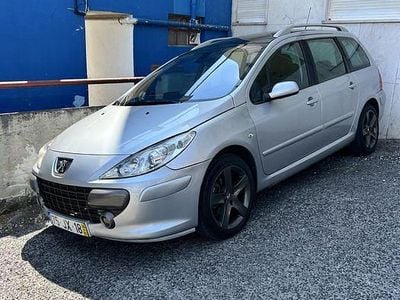 Peugeot 307