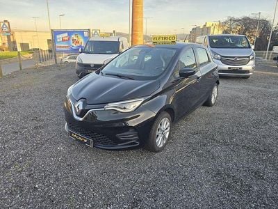 Usado Renault Zoe 99 kW (135 HP) 2020 Citadino
