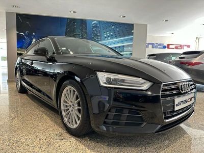 usado Audi A5 2.0 TDI Sport S tronic