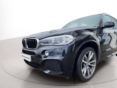 Usado BMW X5 231 HP (169 kW) 2016 SUV