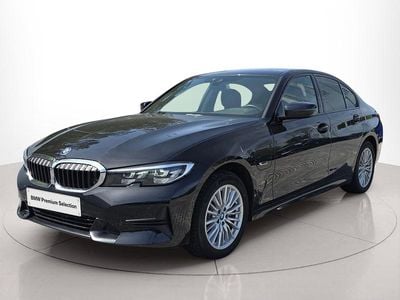 BMW 320e