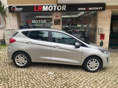 usado Ford Fiesta 1.5 TDCi Active+