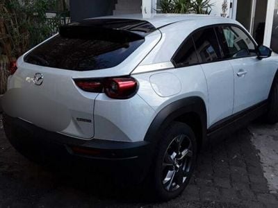 Mazda MX30