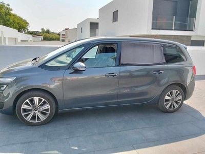 Citroën Grand C4 Picasso