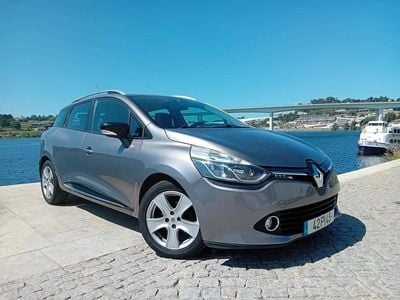 Renault Clio IV