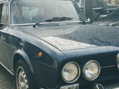 Usado 1974 Alfa Romeo 2000 Sedan | € 30.000