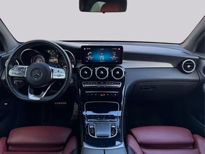 Mercedes GLC300