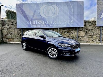 usado Fiat Tipo 1.3 M-Jet Lounge