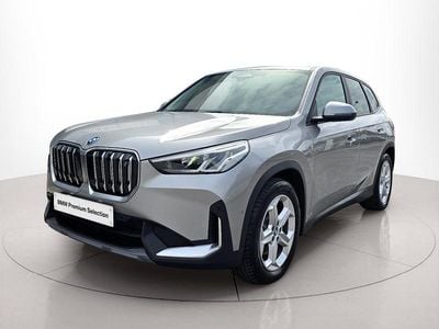 Vermelho Usado 2023 BMW iX1 Performance SUV | € 41.900 (Preço justo)