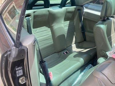 Usado Renault Mégane II 2004 Cabrios