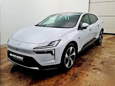 Cinza Usado 2024 Polestar 4 SUV | € 36.990