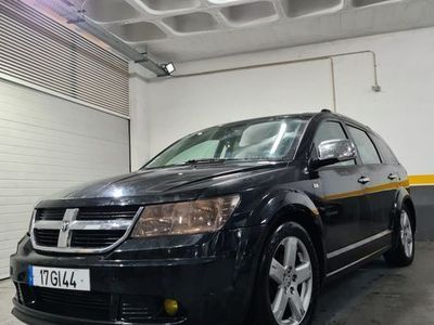 usado Dodge Journey 2.0