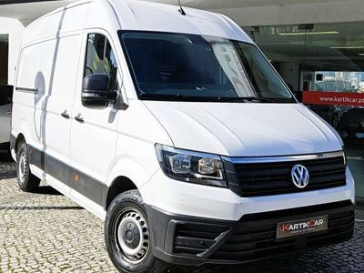 VW Crafter