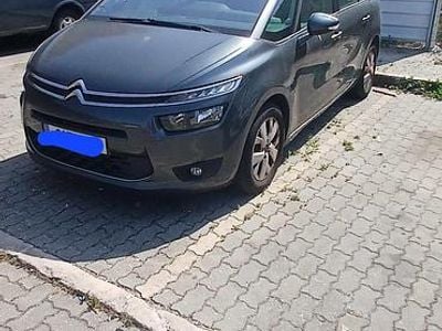 Citroën C4 Picasso