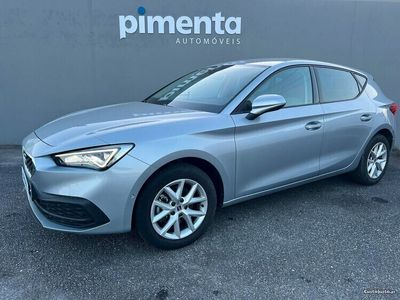 usado Seat Leon 1.0 TSi Style