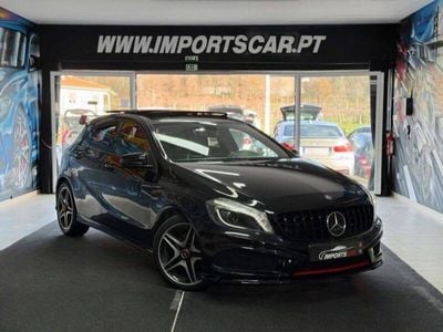 Mercedes A200