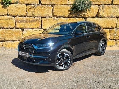 usado DS Automobiles DS7 Crossback 