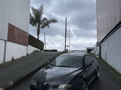 usado Alfa Romeo GT 140.000km