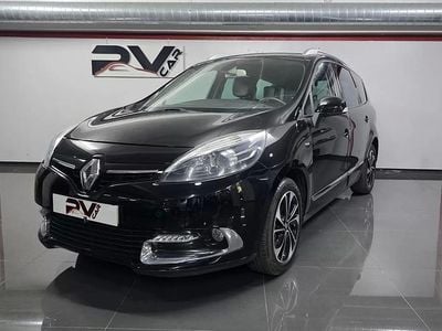 Renault Scénic III