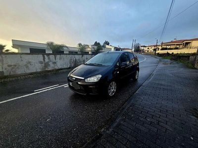 Usado Ford C-MAX 109 HP (80 kW) 2009 Monovolume