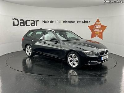 BMW 318