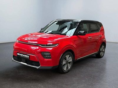 Kia Soul EV
