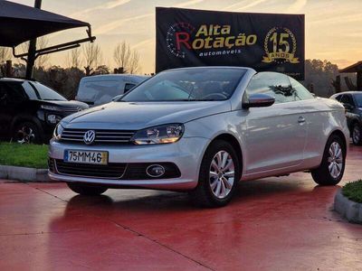 VW Eos