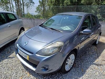Renault Clio II