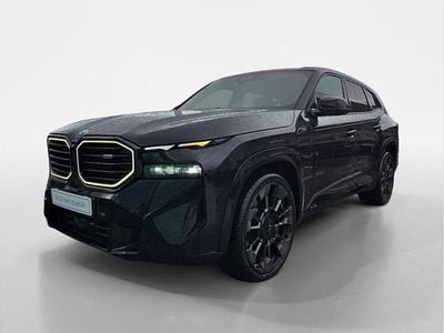 Preto Novo 2026 BMW XM SUV | € 131.000