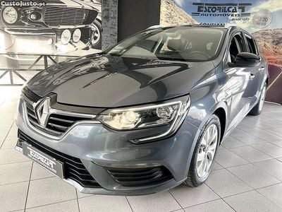 Renault Mégane IV