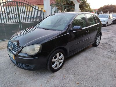 usado VW Polo 1.2 United