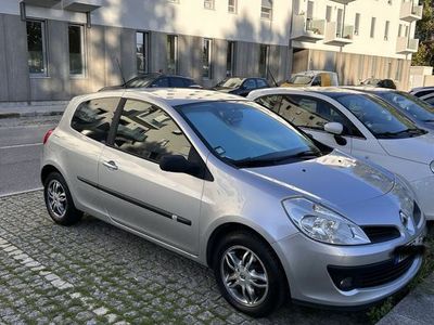 usado Renault Clio 1.5 Dci 70