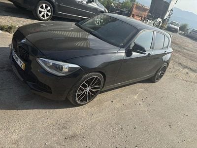 BMW 120