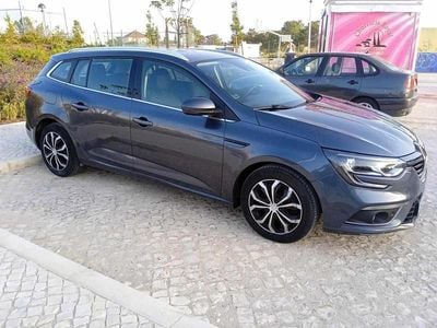 Renault Mégane IV