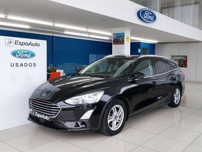 usado Ford Focus SW 1.0 Ecoboost Business