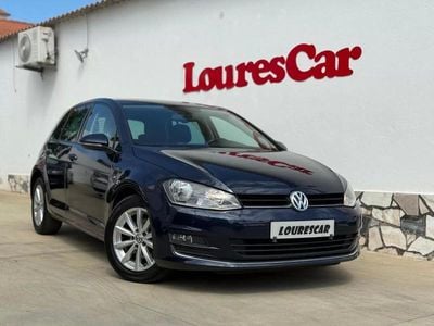 VW Golf VII