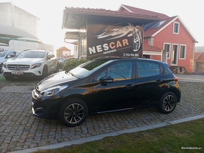 usado Peugeot 208 1.6 Hdi