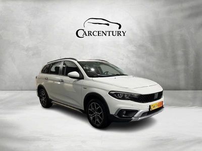 Usado Fiat Tipo Cross 101 HP (74 kW) 2023 Branco Carrinha
