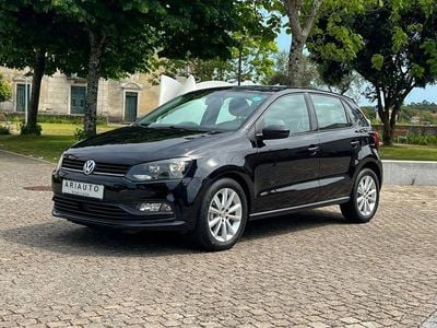 VW Polo