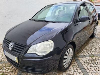VW Polo