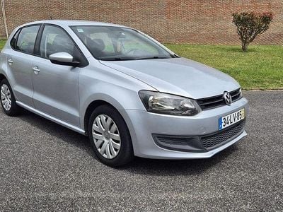 VW Polo