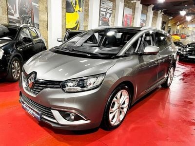 Renault Scénic IV