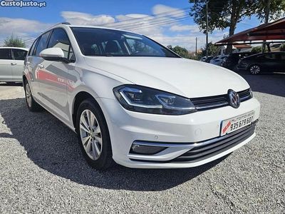 VW Golf VII
