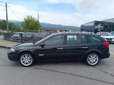 Renault Laguna III