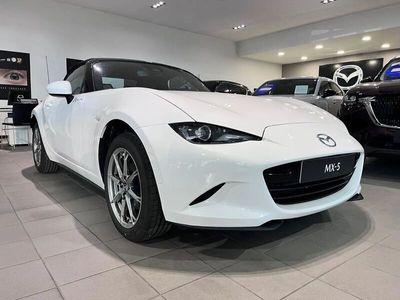 Mazda MX5