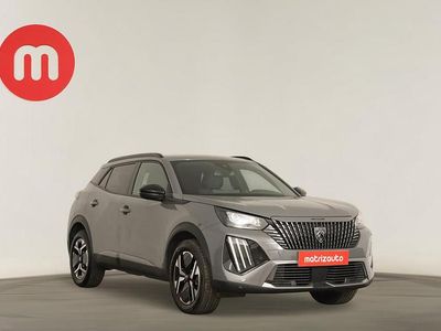 Usado 2024 Peugeot 2008 Allure SUV | € 23.999 (Preço elevado)