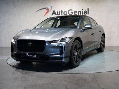 usado Jaguar I-Pace SE AWD Aut.